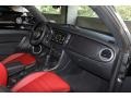 Platinum Gray Metallic - Beetle Turbo Photo No. 20