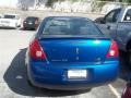 Electric Blue Metallic - G6 V6 Sedan Photo No. 6