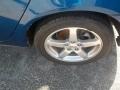 Electric Blue Metallic - G6 V6 Sedan Photo No. 9