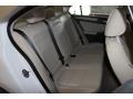 Candy White - Jetta SE Sedan Photo No. 22