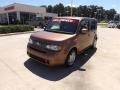 2011 Golden Ginger Pearl Metallic Nissan Cube 1.8 S #68469317