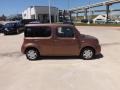 2011 Golden Ginger Pearl Metallic Nissan Cube 1.8 S  photo #6