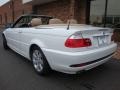 2006 Alpine White BMW 3 Series 325i Convertible  photo #5