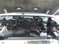 4.0 Liter SOHC 12-Valve V6 Engine for 2004 Ford Ranger XLT SuperCab #68482036