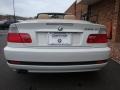 2006 Alpine White BMW 3 Series 325i Convertible  photo #6