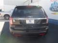 2013 Tuxedo Black Metallic Ford Explorer FWD  photo #4