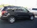 2013 Tuxedo Black Metallic Ford Explorer FWD  photo #6