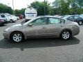 Pebble Beach Metallic - Altima 2.5 SL Photo No. 2