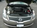 Pebble Beach Metallic - Altima 2.5 SL Photo No. 9