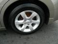 Pebble Beach Metallic - Altima 2.5 SL Photo No. 11