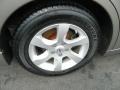 Pebble Beach Metallic - Altima 2.5 SL Photo No. 12