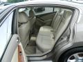 Pebble Beach Metallic - Altima 2.5 SL Photo No. 15