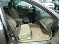 Pebble Beach Metallic - Altima 2.5 SL Photo No. 18