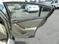 Pebble Beach Metallic - Altima 2.5 SL Photo No. 21