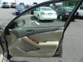Pebble Beach Metallic - Altima 2.5 SL Photo No. 22