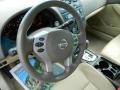 Pebble Beach Metallic - Altima 2.5 SL Photo No. 23