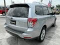 Ice Silver Metallic - Forester 2.5 XT Touring Photo No. 18