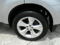 2012 Subaru Forester 2.5 XT Touring Wheel and Tire Photo