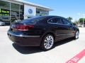 Deep Black Metallic - CC V6 Lux Photo No. 5