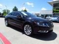 Deep Black Metallic - CC V6 Lux Photo No. 7