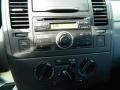 Metallic Blue - Versa 1.8 S Sedan Photo No. 25