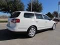 2007 Candy White Volkswagen Passat 2.0T Wagon  photo #5