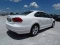 Candy White - Passat 2.5L SE Photo No. 2