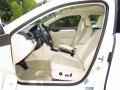 Candy White - Passat 2.5L SE Photo No. 3