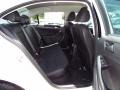 Candy White - Jetta SE Sedan Photo No. 4