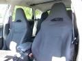Dark Gray Metallic - Impreza WRX Wagon Photo No. 12