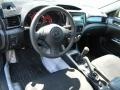 Dark Gray Metallic - Impreza WRX Wagon Photo No. 15