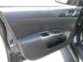 Dark Gray Metallic - Impreza WRX Wagon Photo No. 16