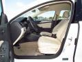 Candy White - Jetta SE Sedan Photo No. 3