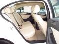 Candy White - Jetta SE Sedan Photo No. 4