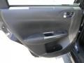 Dark Gray Metallic - Impreza WRX Wagon Photo No. 19