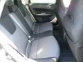 Dark Gray Metallic - Impreza WRX Wagon Photo No. 21