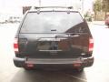 2003 Super Black Nissan Pathfinder SE 4x4  photo #4