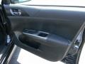 Dark Gray Metallic - Impreza WRX Wagon Photo No. 22
