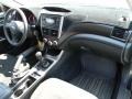 Dark Gray Metallic - Impreza WRX Wagon Photo No. 23