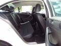Candy White - Jetta SE Sedan Photo No. 4