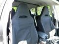 Dark Gray Metallic - Impreza WRX Wagon Photo No. 25