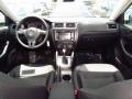 Candy White - Jetta SE Sedan Photo No. 5