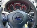 Carbon Black Steering Wheel Photo for 2011 Subaru Impreza #68484436