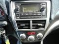 Dark Gray Metallic - Impreza WRX Wagon Photo No. 28