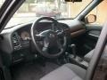 2003 Super Black Nissan Pathfinder SE 4x4  photo #6