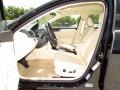 Black - Passat 2.5L SE Photo No. 3
