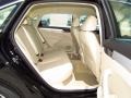 Black - Passat 2.5L SE Photo No. 4