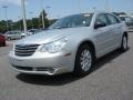 Bright Silver Metallic - Sebring LX Sedan Photo No. 1