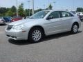 Bright Silver Metallic - Sebring LX Sedan Photo No. 2