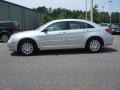 Bright Silver Metallic - Sebring LX Sedan Photo No. 3